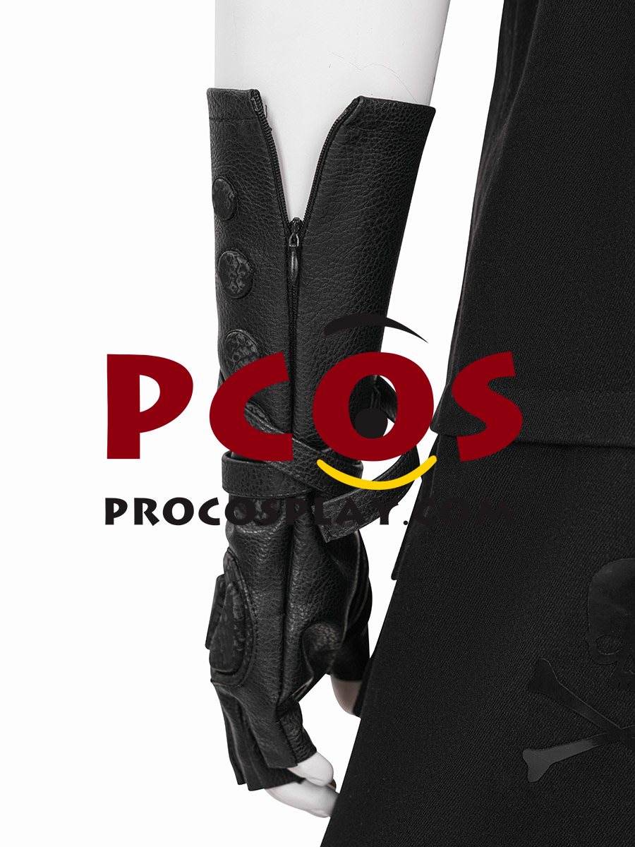Final Fantasy XV Noctis Lucis Caelum Cosplay Costume C09724