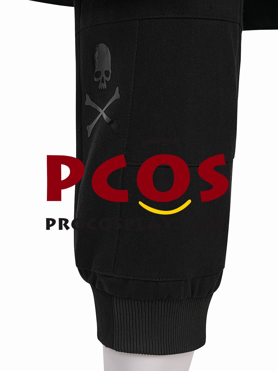 Final Fantasy XV Noctis Lucis Caelum Cosplay Costume C09724