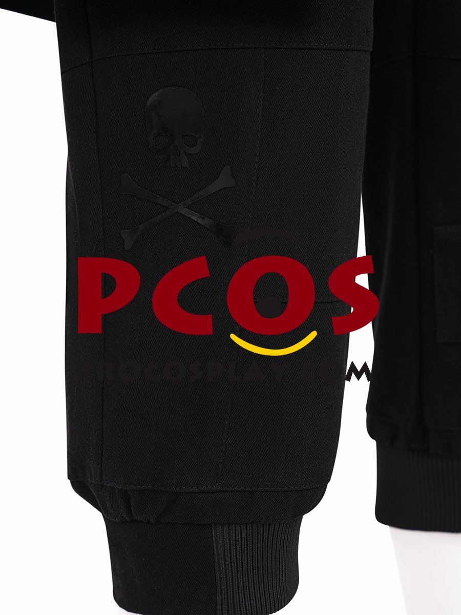 Final Fantasy XV Noctis Lucis Caelum Cosplay Costume C09724