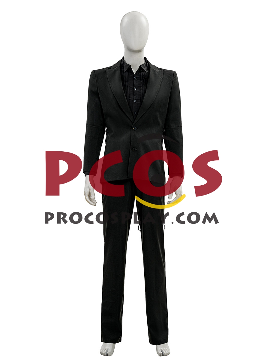 Final Fantasy XV Noctis Lucis Caelum Cosplay Costume C10092