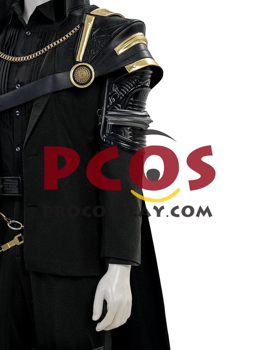 Final Fantasy XV Noctis Lucis Caelum Cosplay Costume C10092