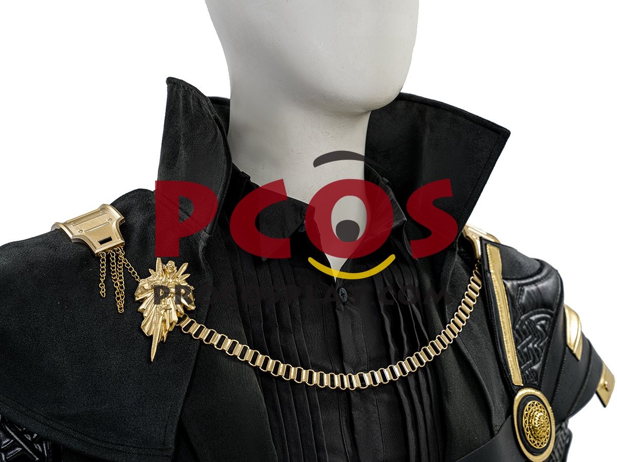 Final Fantasy XV Noctis Lucis Caelum Cosplay Costume C10092