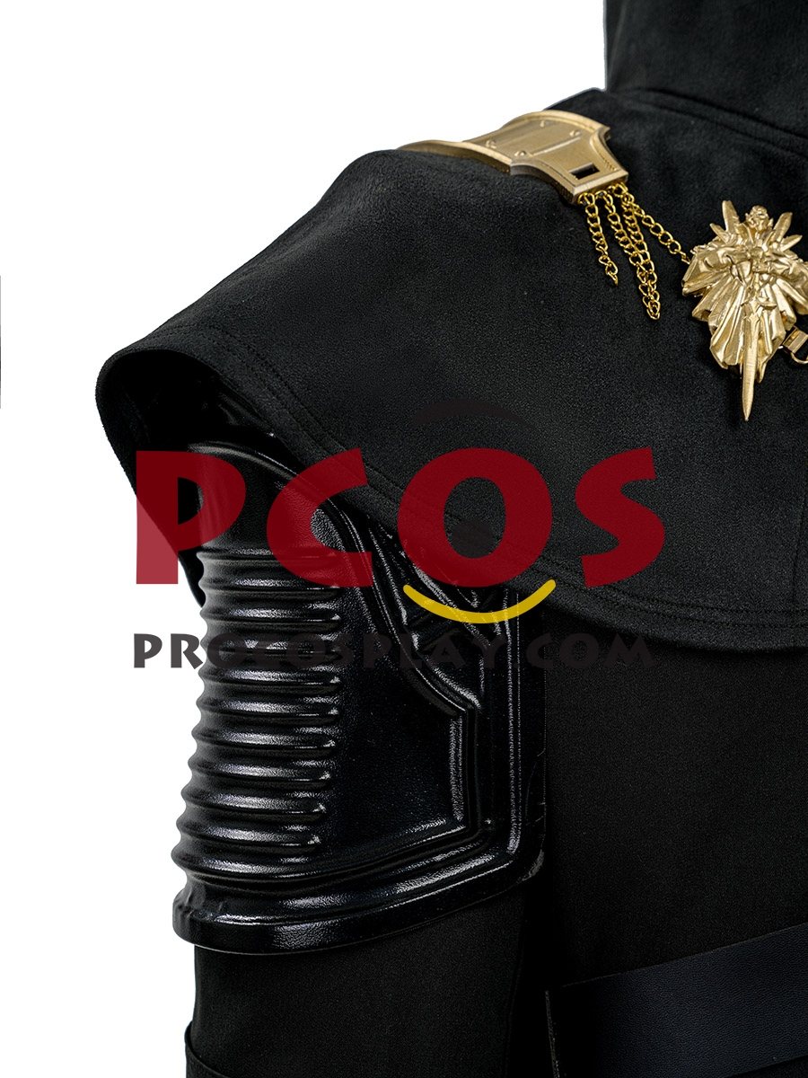 Final Fantasy XV Noctis Lucis Caelum Cosplay Costume C10092