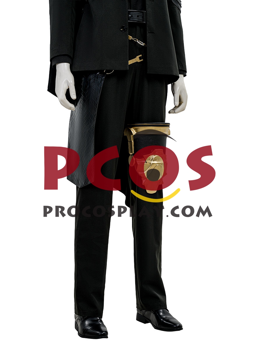 Final Fantasy XV Noctis Lucis Caelum Cosplay Costume C10092