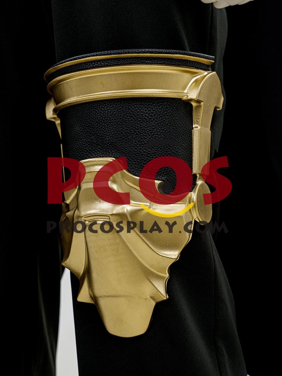 Final Fantasy XV Noctis Lucis Caelum Cosplay Costume C10092