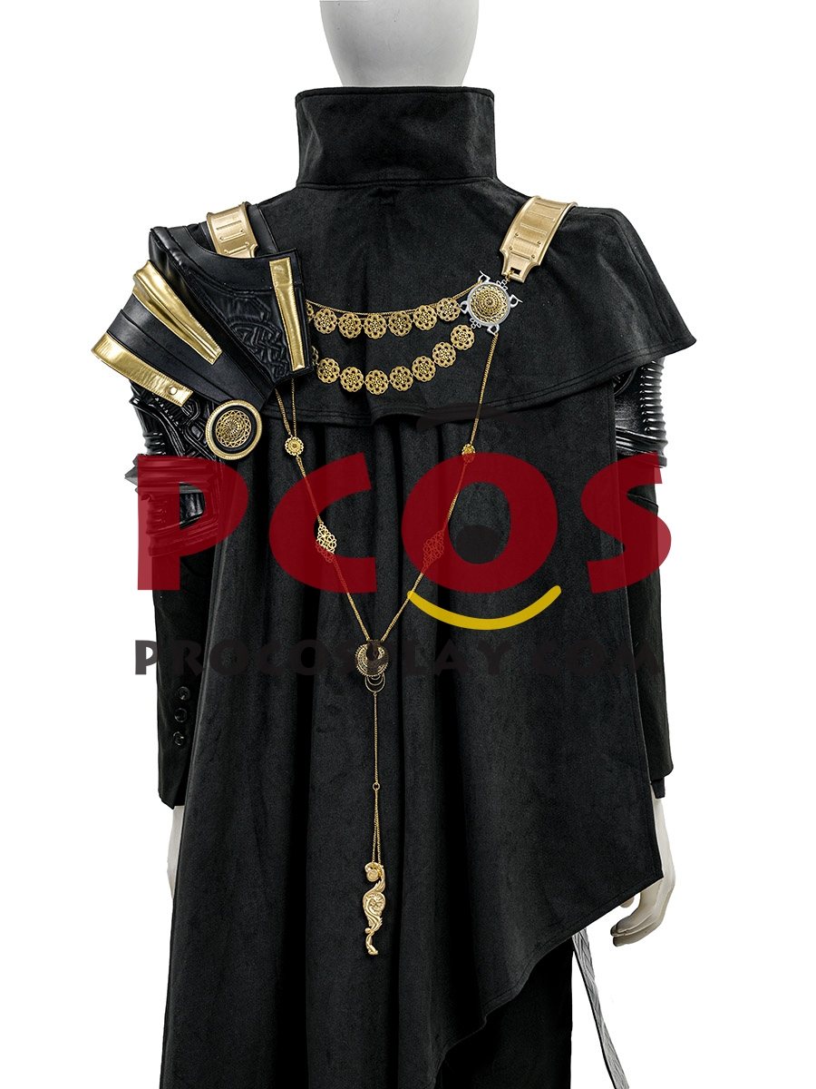 Final Fantasy XV Noctis Lucis Caelum Cosplay Costume C10092