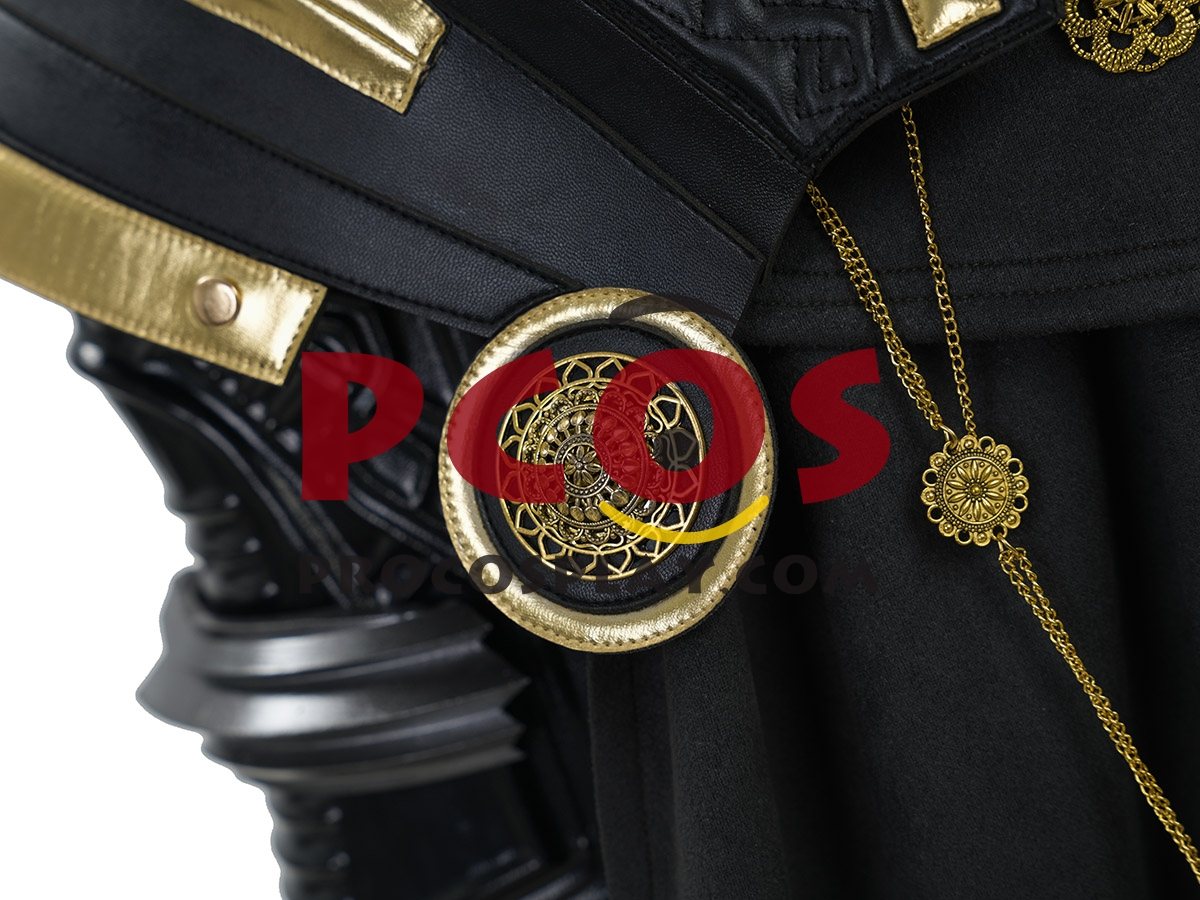 Final Fantasy XV Noctis Lucis Caelum Cosplay Costume C10092