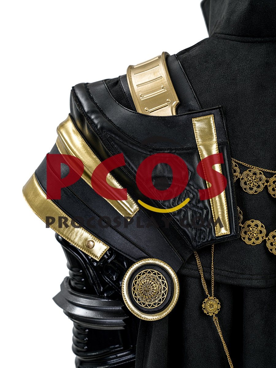 Final Fantasy XV Noctis Lucis Caelum Cosplay Costume C10092