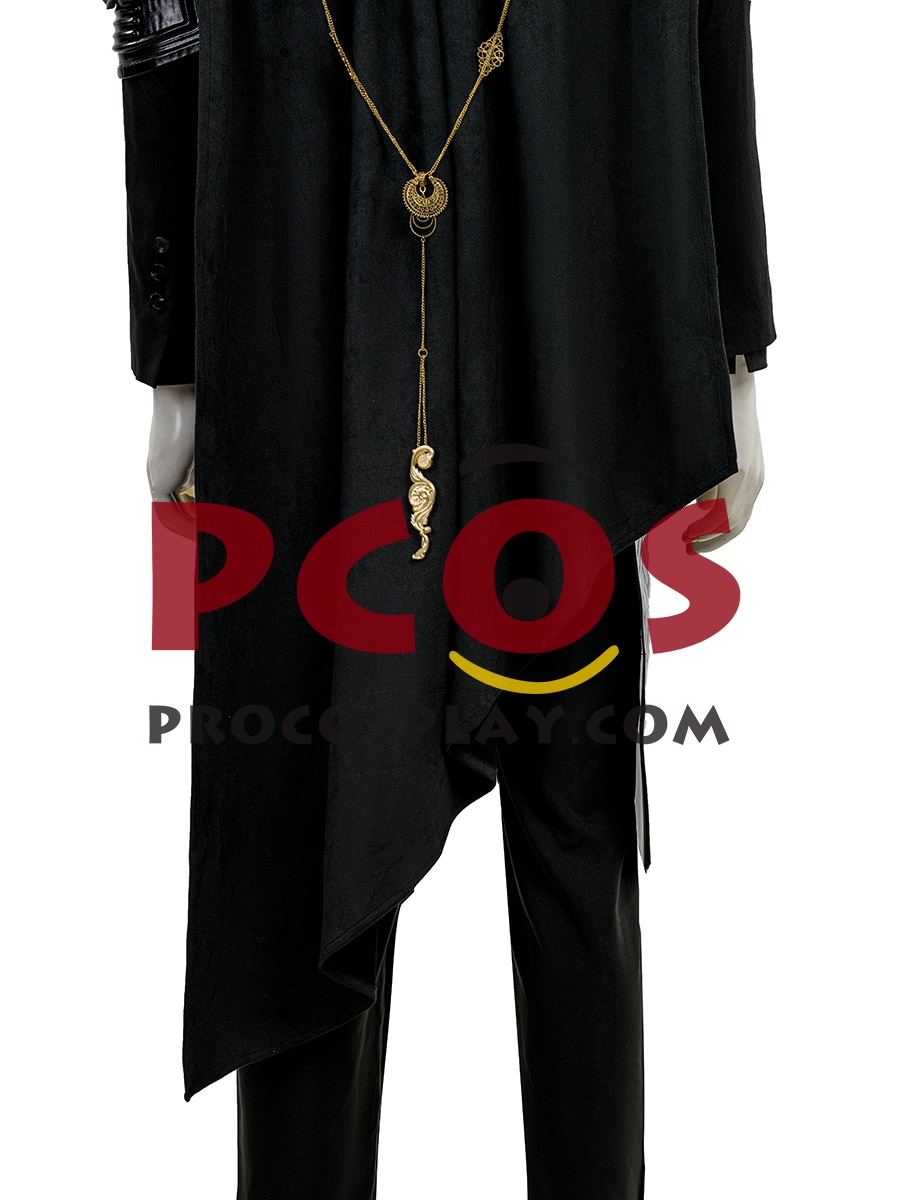 Final Fantasy XV Noctis Lucis Caelum Cosplay Costume C10092