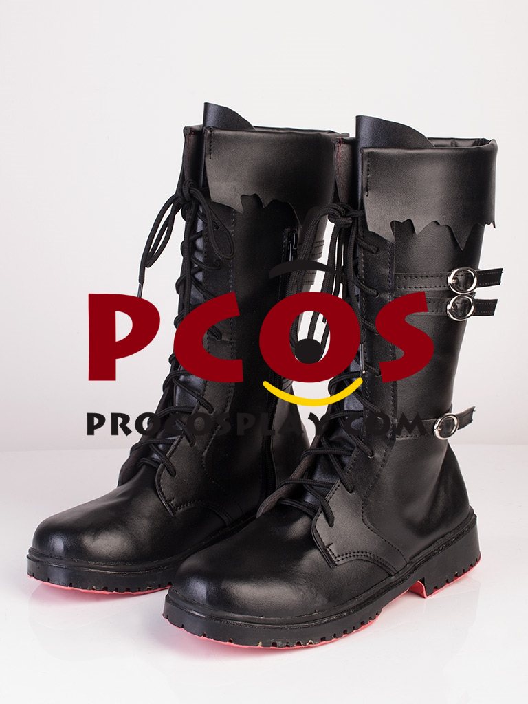 (image for) Final Fantasy XV Noctis Lucis Caelum Cosplay Boots mp003615