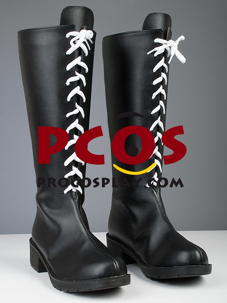 (image for) Final Fantasy VII Yuna Cosplay Shoes mp002898