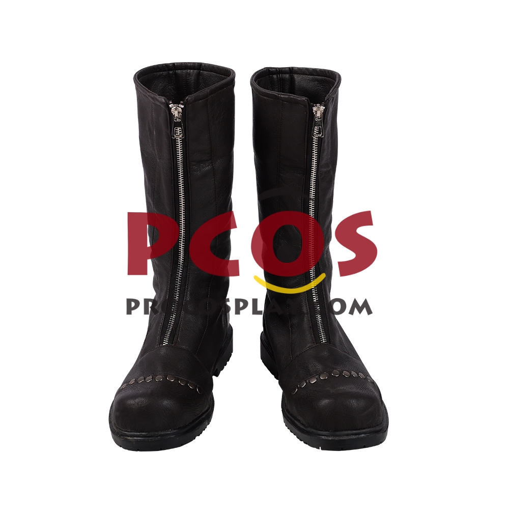 (image for) Final Fantasy VII Remake Cloud Strife Cosplay Shoes mp004978