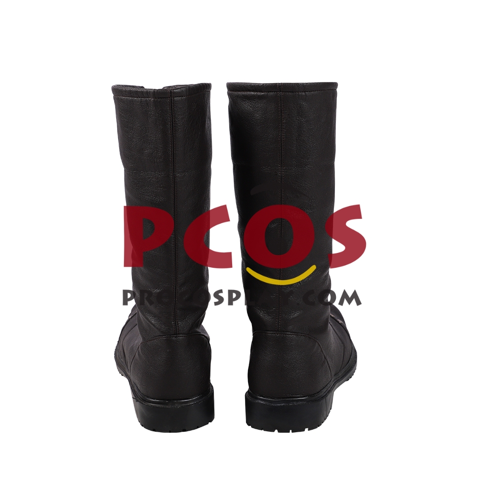 Final Fantasy VII Remake Cloud Strife Cosplay Shoes mp004978