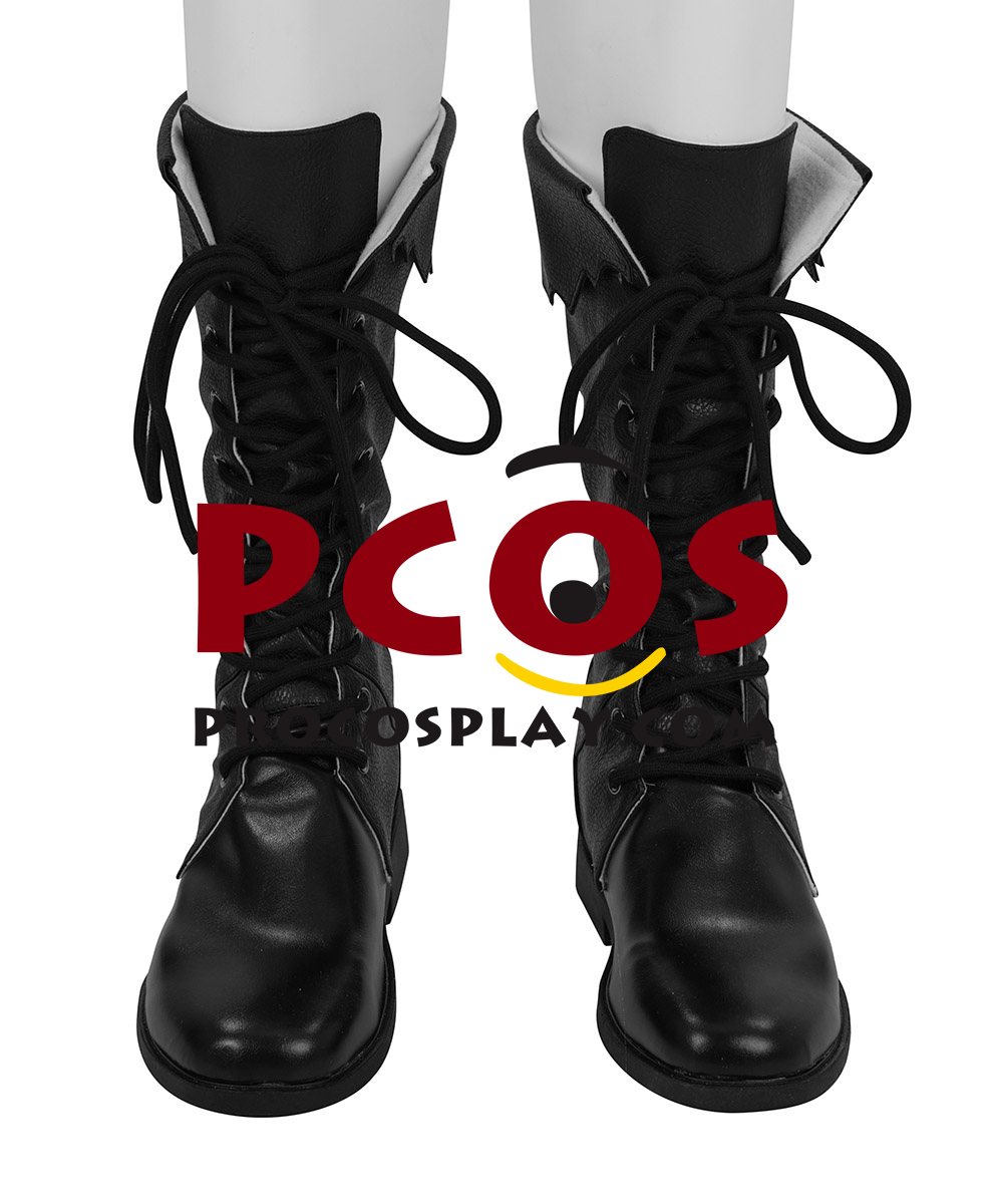 (image for) Final Fantasy XV Noctis Lucis Caelum Cosplay Shoes C09724