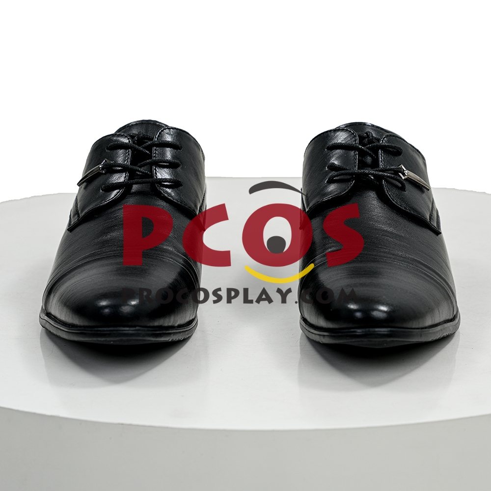 Final Fantasy XV Noctis Lucis Caelum Game SKin Cosplay Shoes C10092