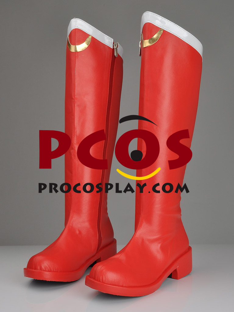 Moon Guardian Cosplay Costume Set mp000139