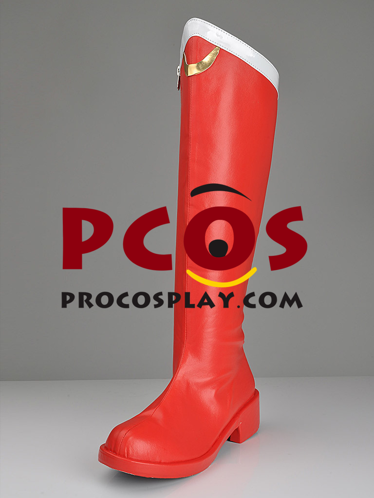 Moon Guardian Cosplay Shoes mp000669