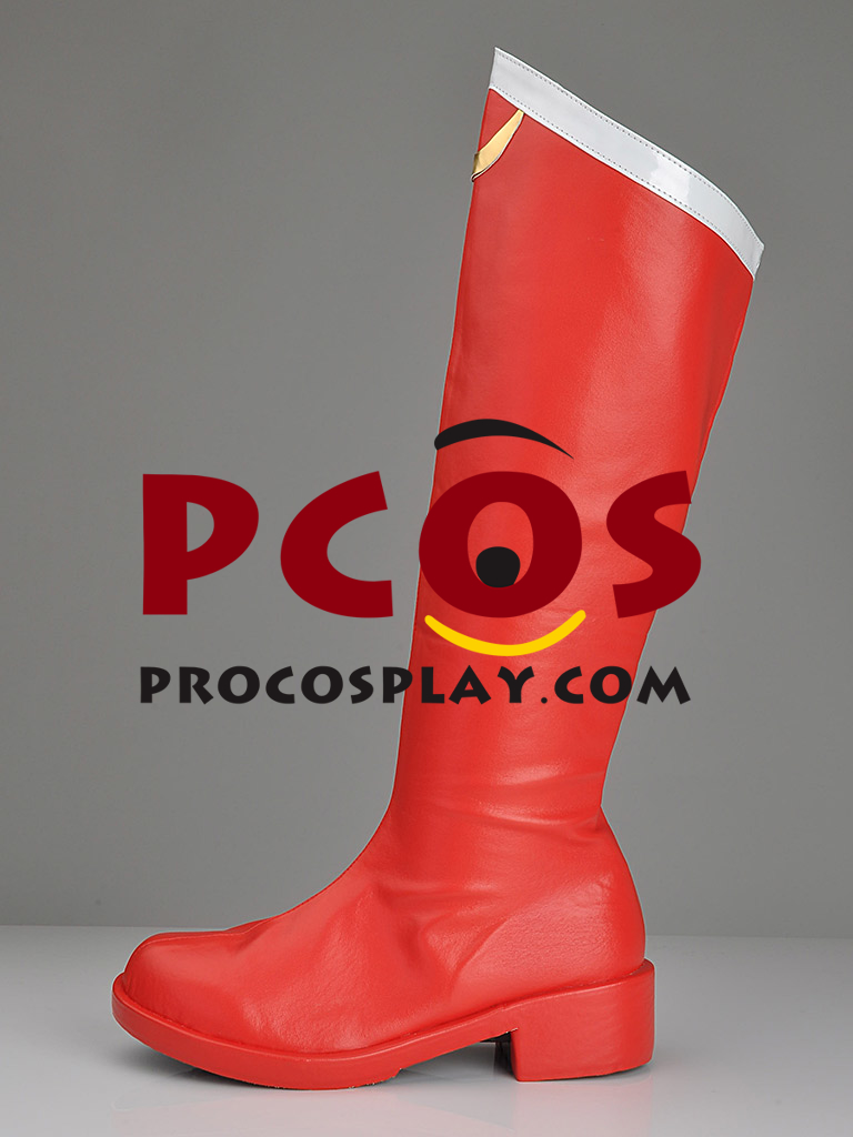 Moon Guardian Cosplay Shoes mp000669