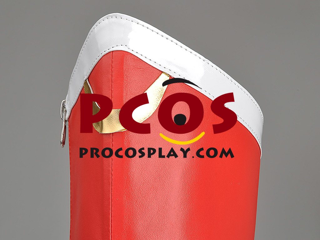 Moon Guardian Cosplay Shoes mp000669