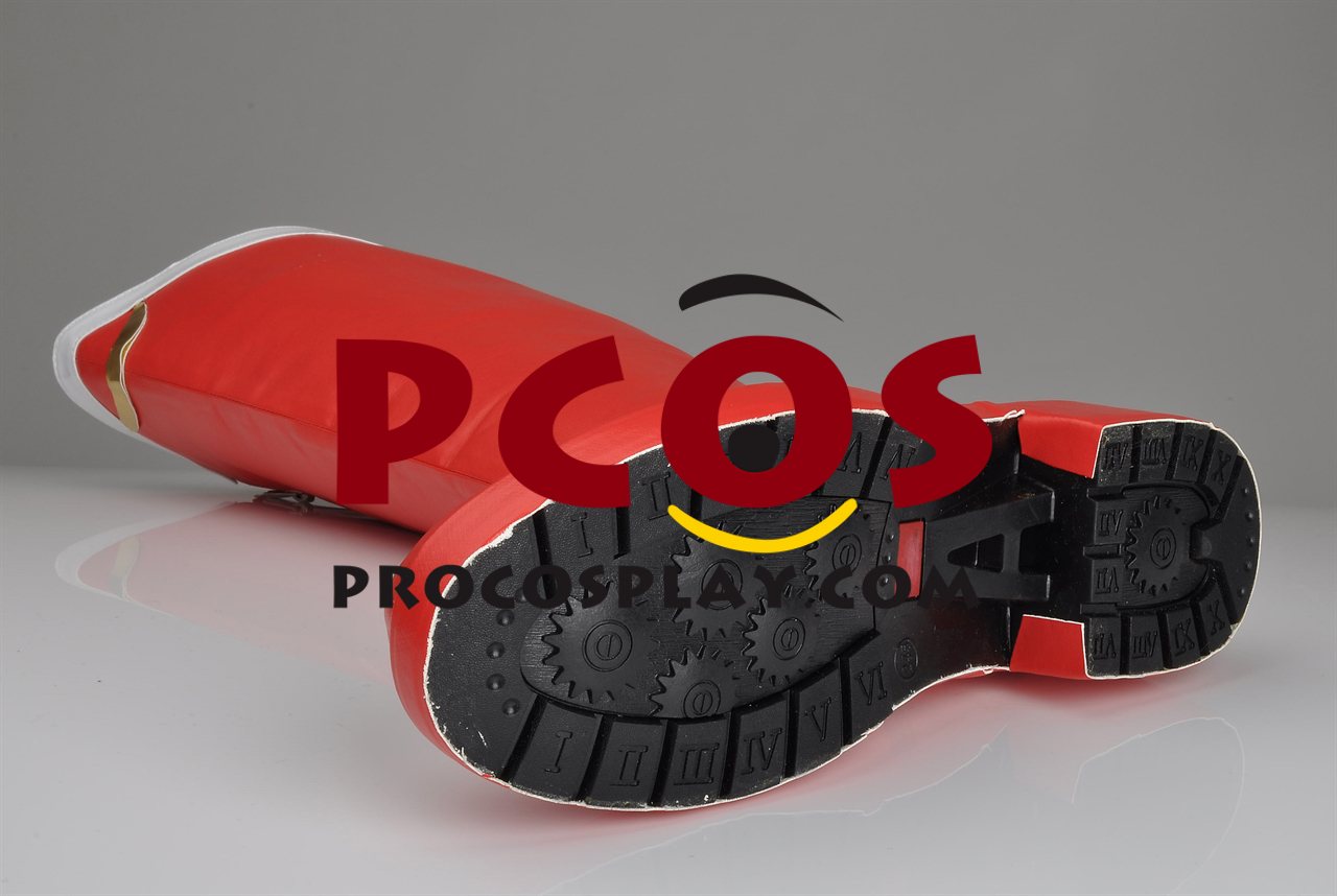 Moon Guardian Cosplay Shoes mp000669
