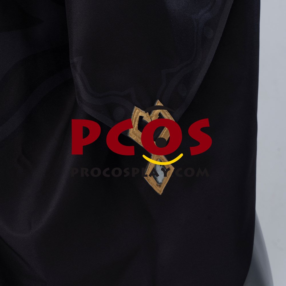 The Legend of Zelda: Tears of the Kingdom Ganondorf Ganon Cosplay Costume C08190