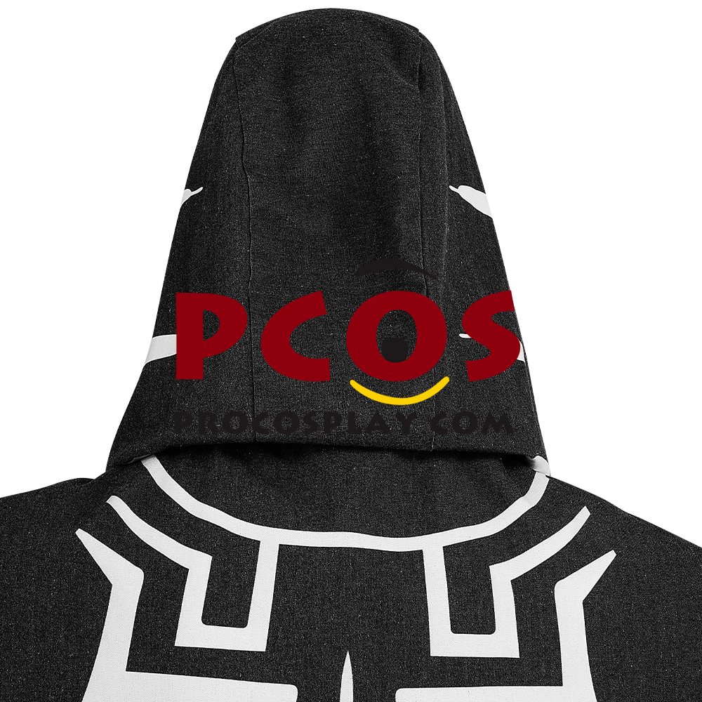The Legend of Zelda: Tears of the Kingdom Link Cosplay Costume C07302S Upgrade Version