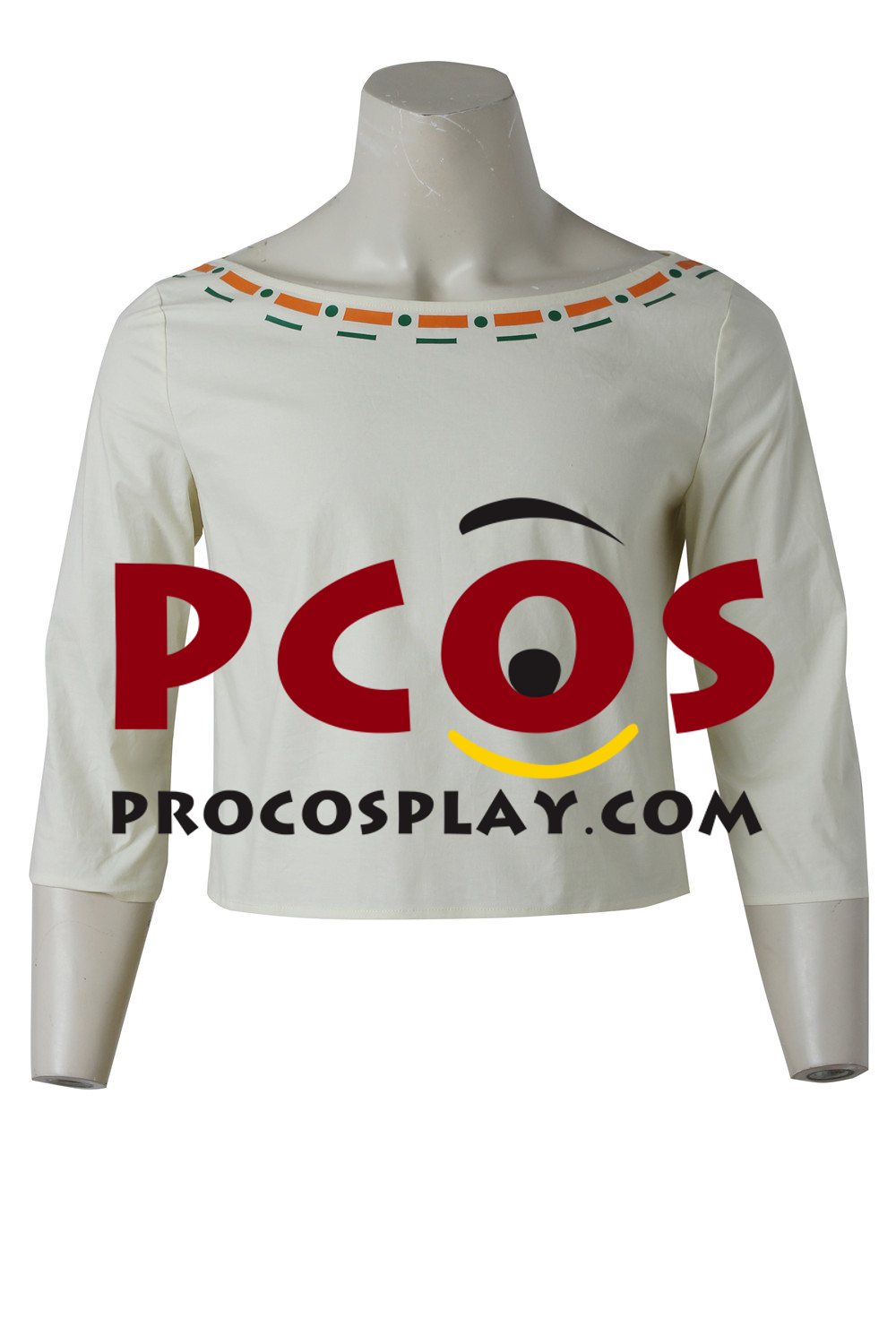 The Legend of Zelda: Breath of the Wild Link Champion's Tunic Upgraded Version Cosplay Costume C08021S