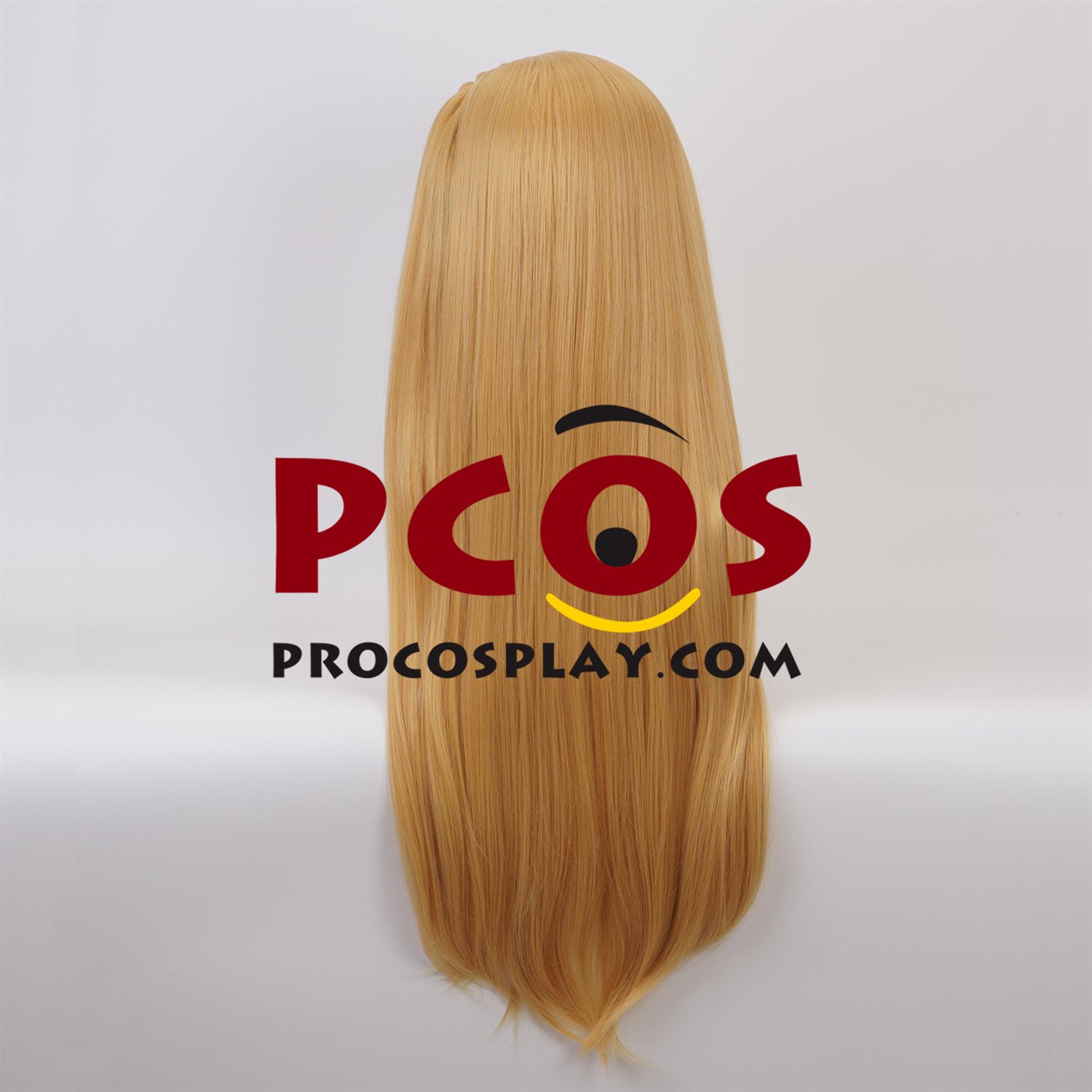 The Legend of Zelda: Breath of the Wild Princess Zelda Cosplay Wigs C07729