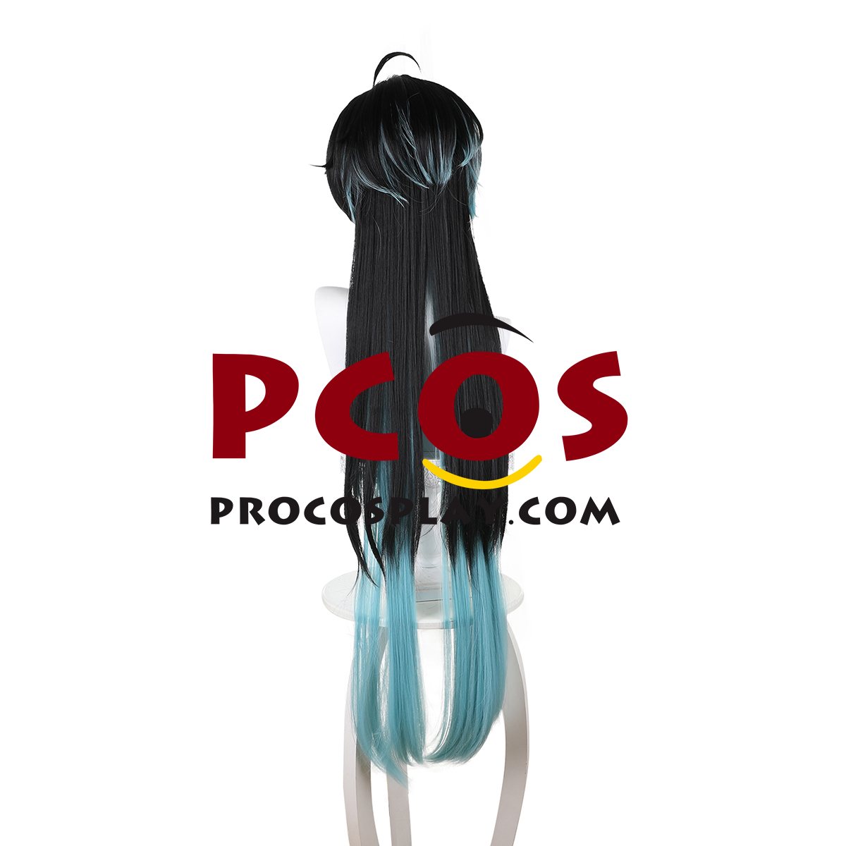 Game Honkai: Star Rail Dan Heng Cosplay Wigs C08916