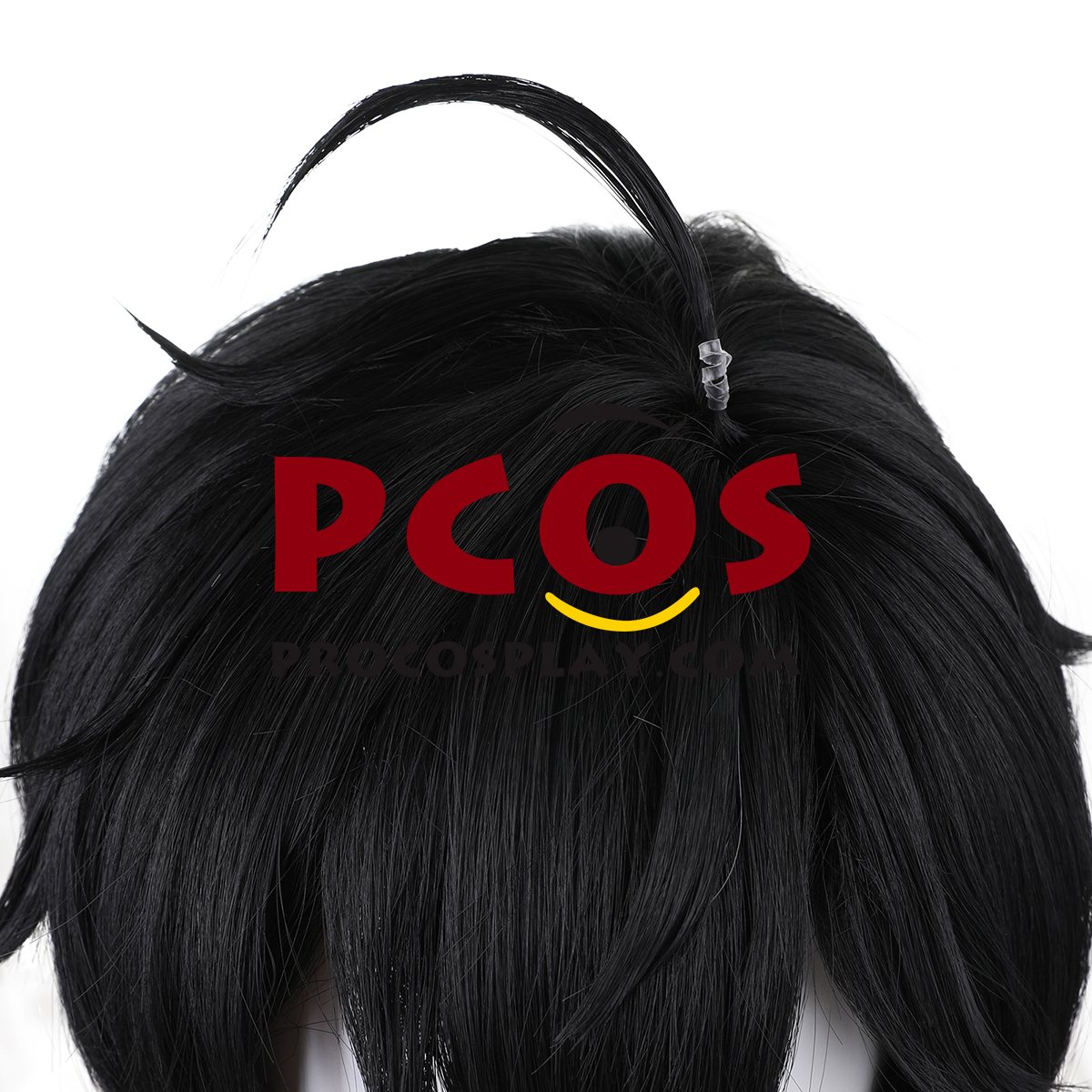 Game Honkai: Star Rail Dan Heng Cosplay Wigs C08916