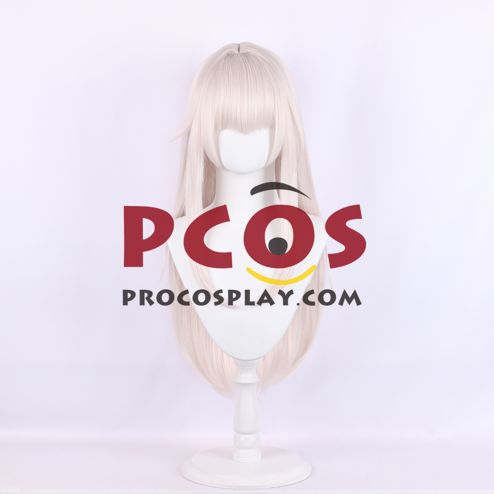 (image for) Honkai: Star Rail Clara Cosplay Wigs Budget-Friendly C08004
