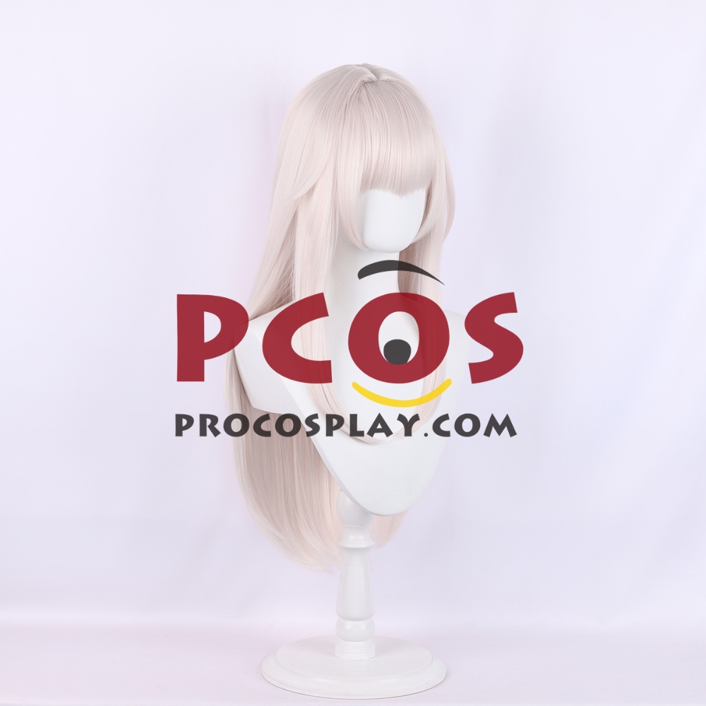 Honkai: Star Rail Clara Cosplay Wigs Budget-Friendly C08004