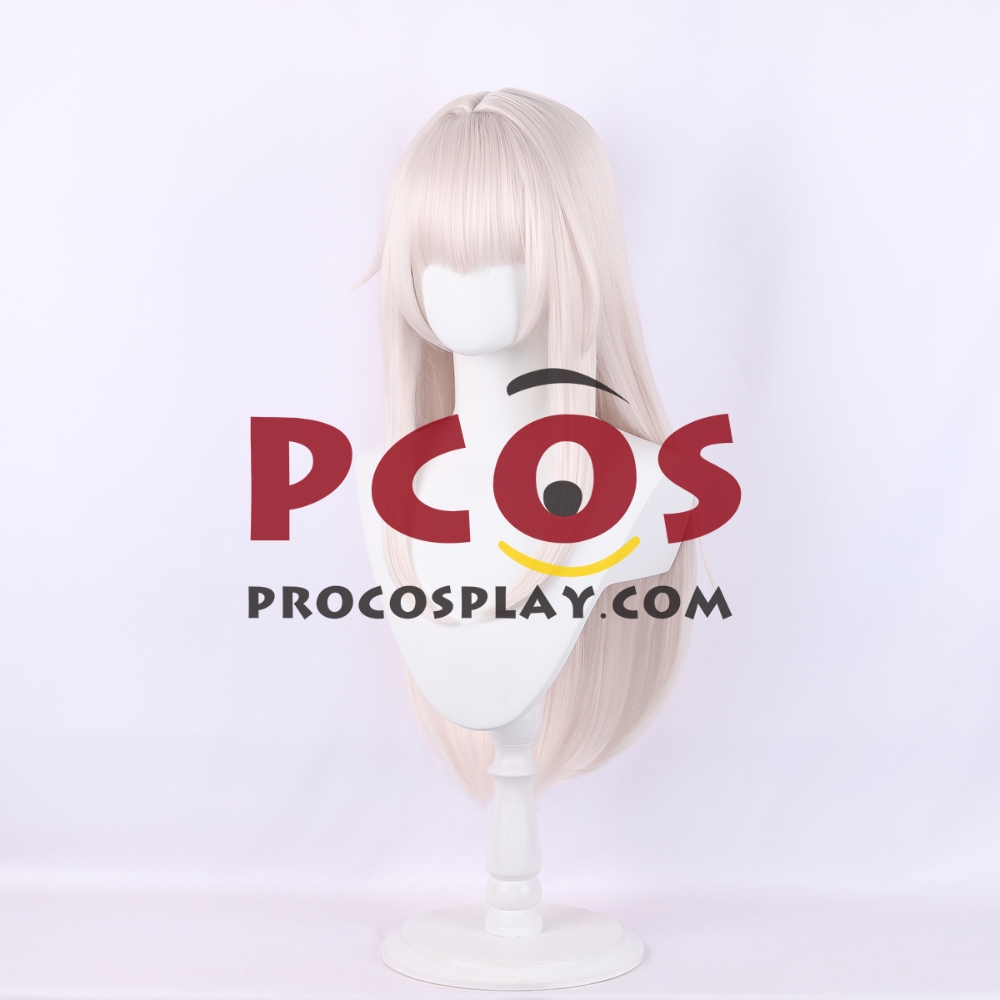 Honkai: Star Rail Clara Cosplay Wigs Budget-Friendly C08004