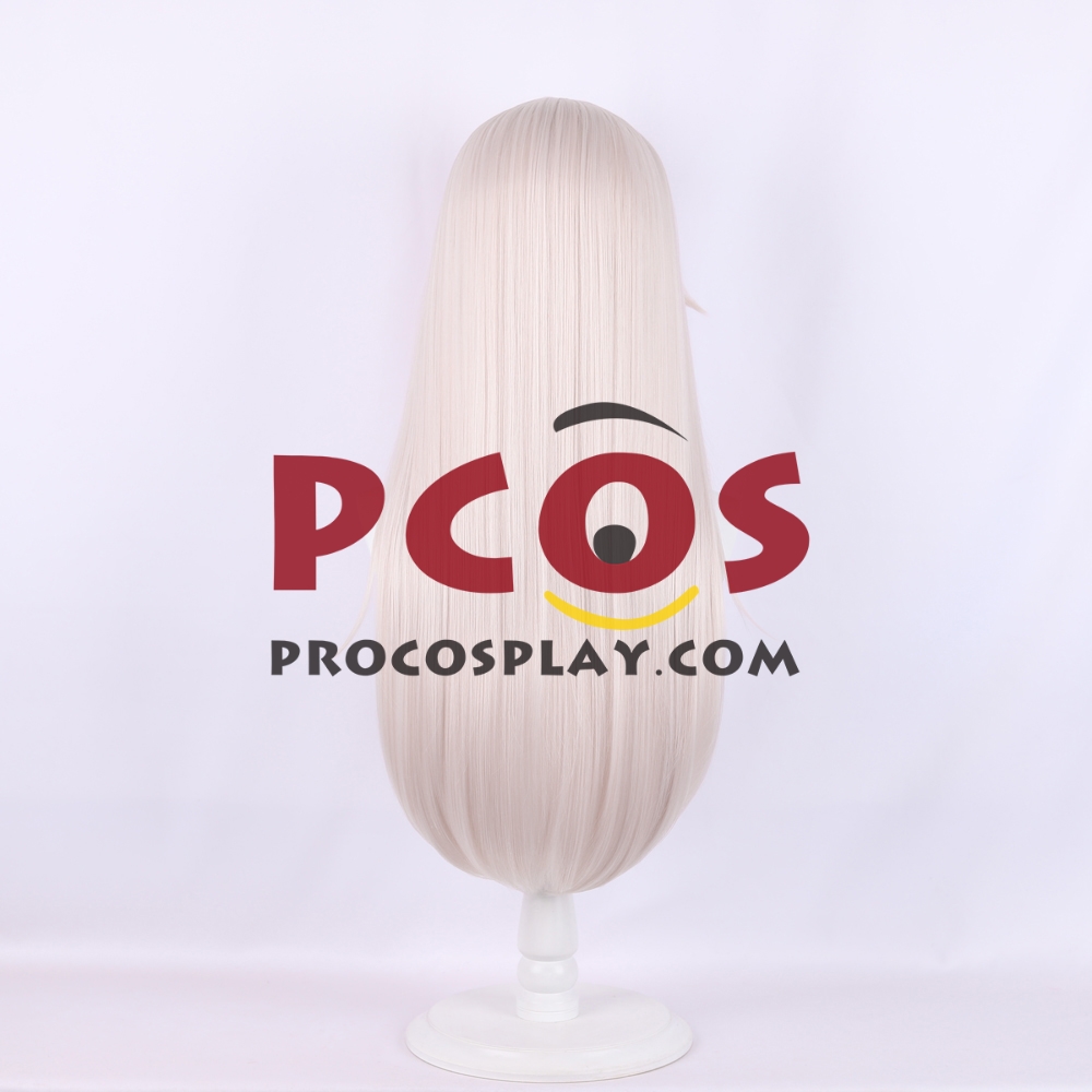 Honkai: Star Rail Clara Cosplay Wigs Budget-Friendly C08004