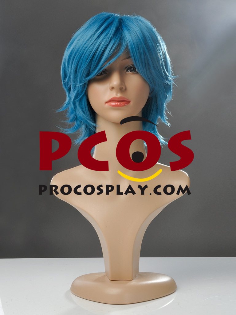 (image for) Moon Guardian Cosplay Wig mp001814