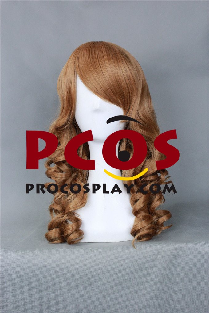 (image for) Popular American and European style Cosplay Wig Online Sale 324C mp003640