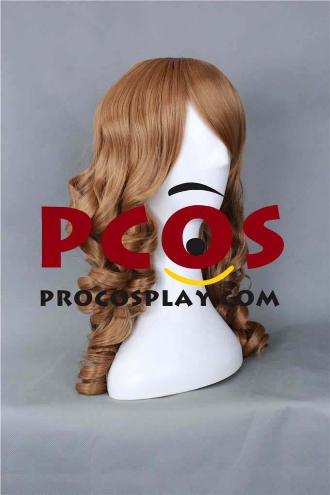 Popular American and European style Cosplay Wig Online Sale 324C mp003640