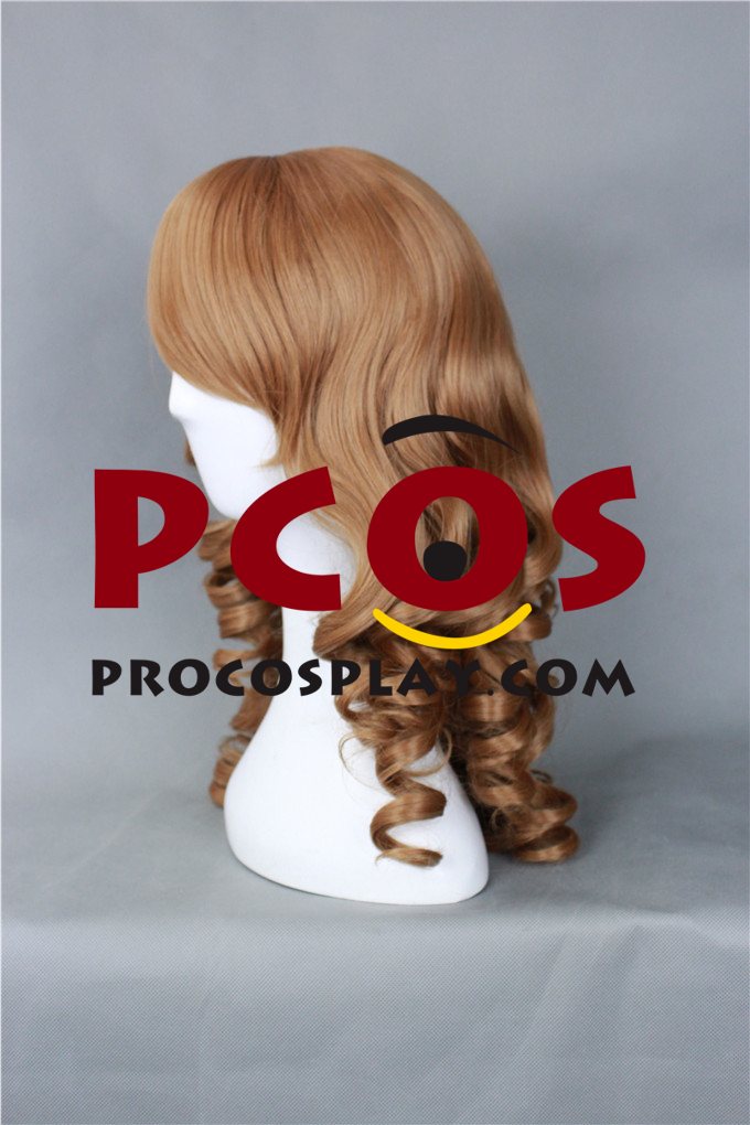 Popular American and European style Cosplay Wig Online Sale 324C mp003640