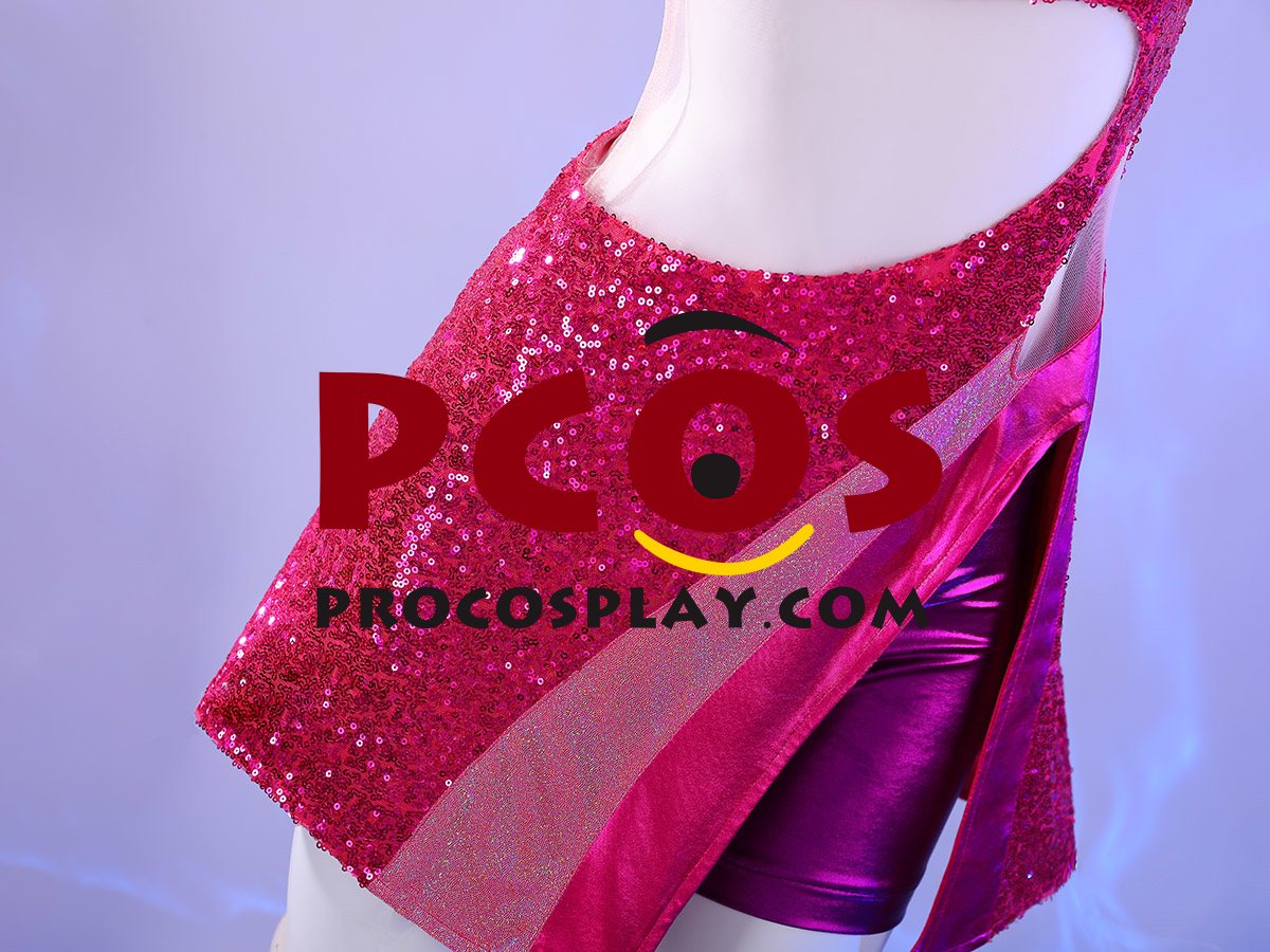 Musa Ballet Dress Cosplay Costume C09748