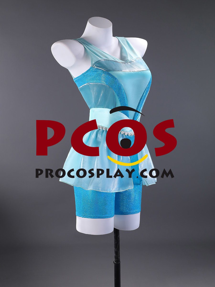 Laya Ballet Dress Cosplay Costume C09782