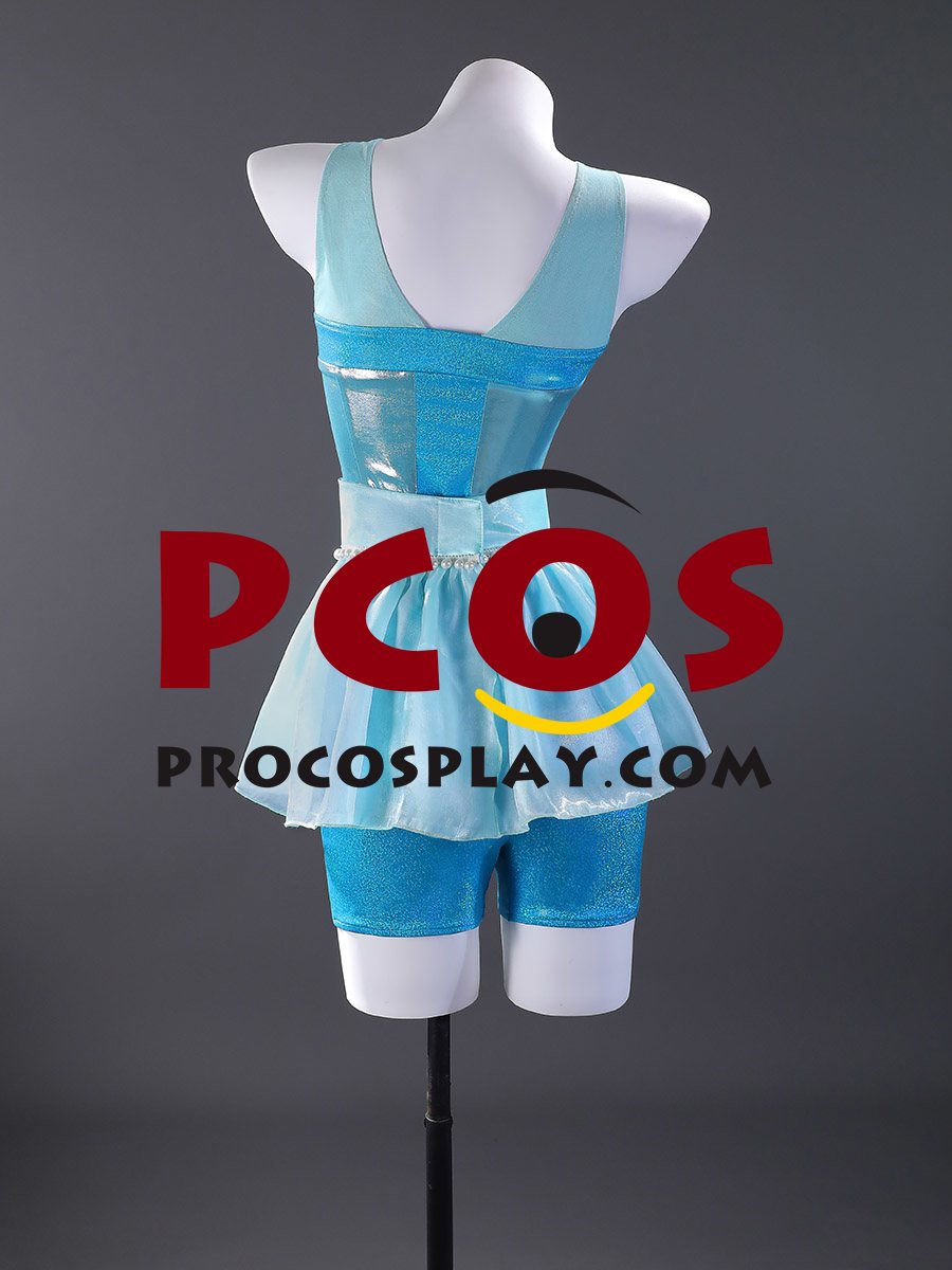 Laya Ballet Dress Cosplay Costume C09782