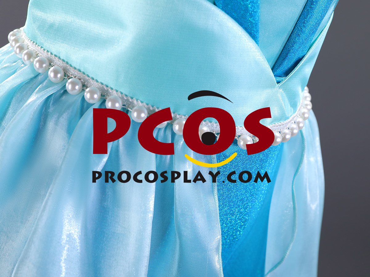 Laya Ballet Dress Cosplay Costume C09782