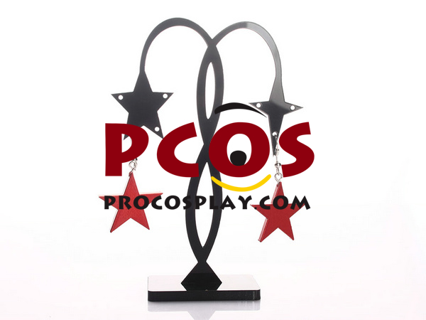 (image for) Moon Guardian Cosplay Earring mp001095