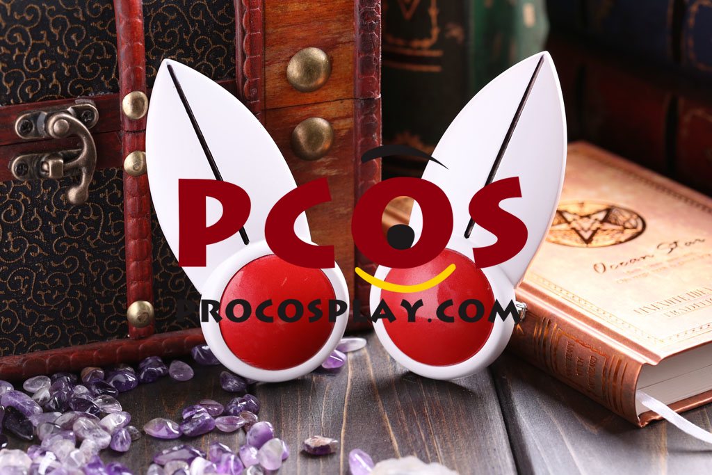 (image for) Moon Guardian Cosplay Headwear mp000742