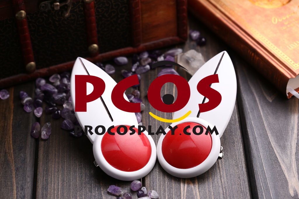 Moon Guardian Cosplay Headwear mp000742