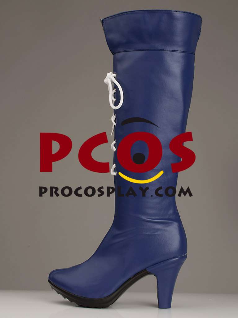Moon Guardian Cosplay Shoes mp000451