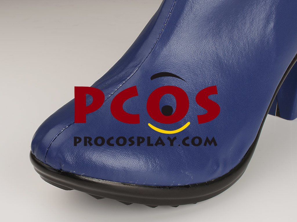 Moon Guardian Cosplay Shoes mp000451