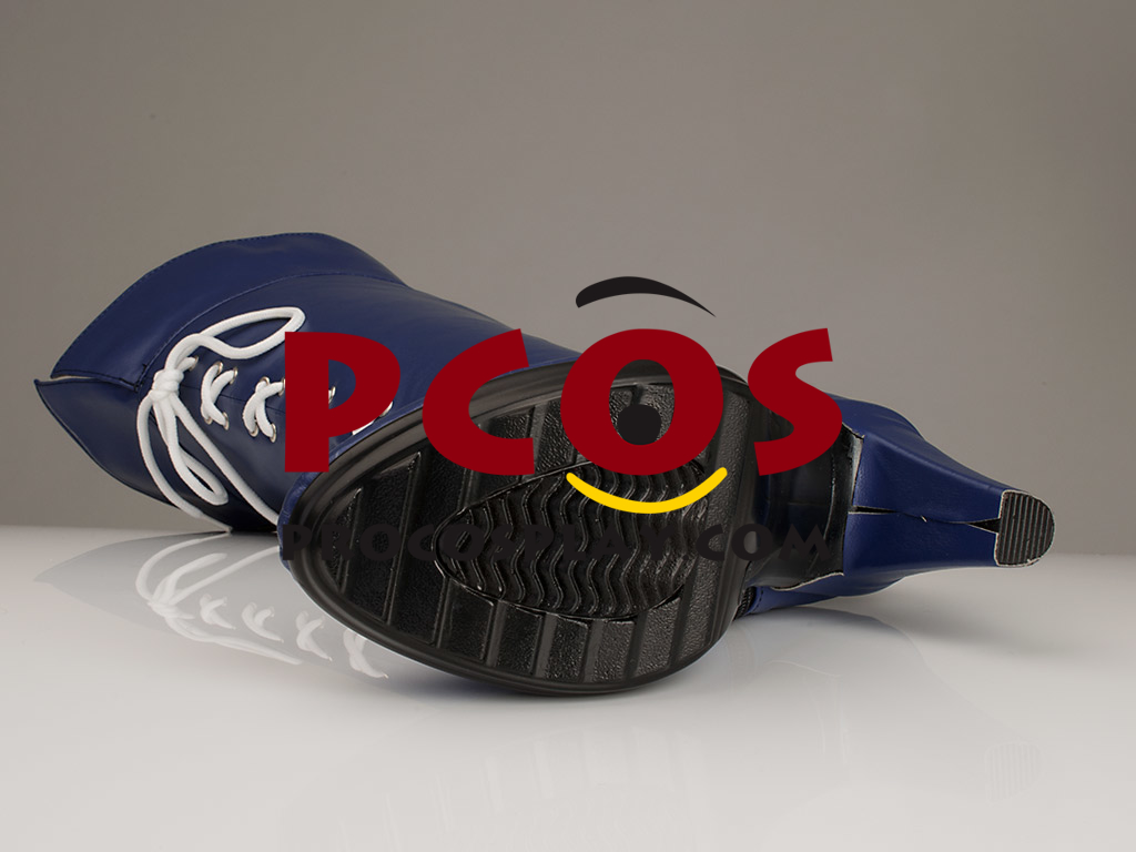 Moon Guardian Cosplay Shoes mp000451
