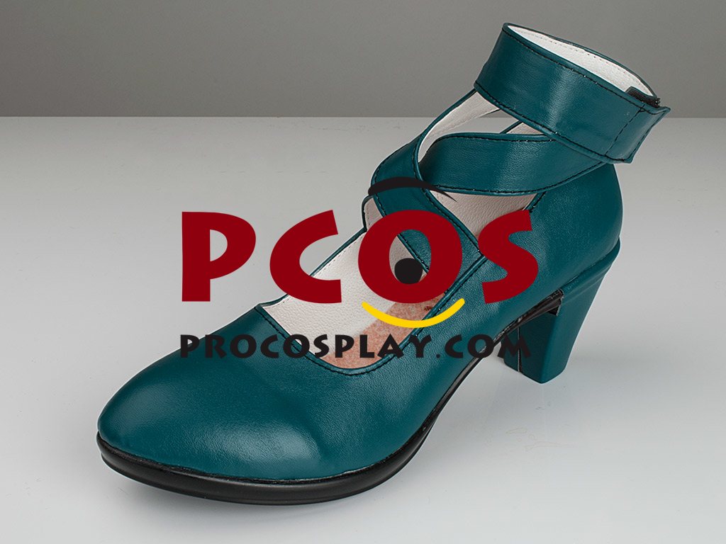 Moon Guardian Cosplay Shoes mp000517