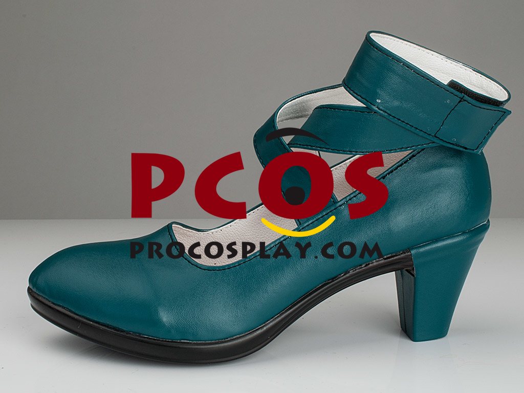 Moon Guardian Cosplay Shoes mp000517